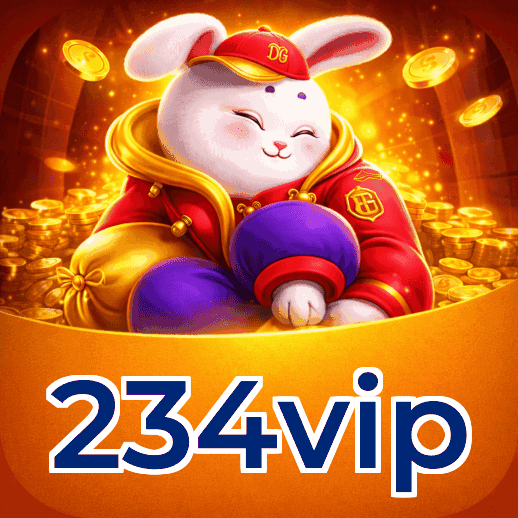 Fortune Rabbit - Slot Fortune series